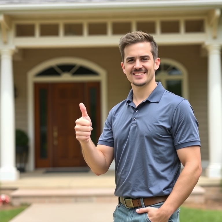 Founder of Ant & Rodent Pest Control Elgin